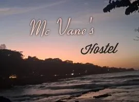 MC Vane's Hostel