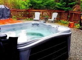 A slice of paradise with Hot Tub - Pet Friendly