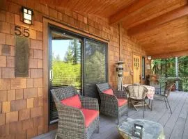 Quiet Romantic Getaway - Non Pet Friendly