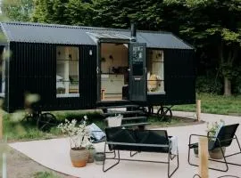 The Bothies at Elsham Hall