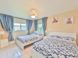 Coastal Heaven Villa RNT-04501