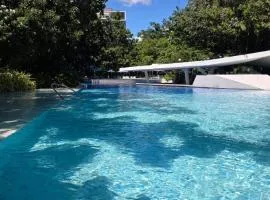 Tambuli Seaside Living Condo and Resort