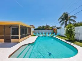 Villa Wish You Were Here