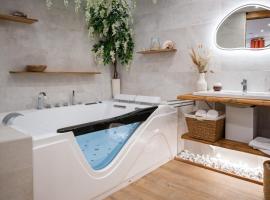 L'Escapade Etoilée Rosheim, hotell i Rosheim