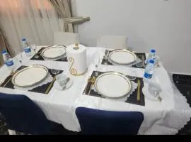 MADIBA APPARTEMENT HOTEl