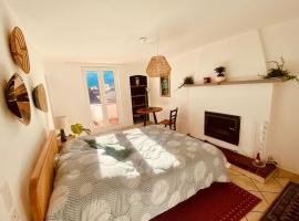 Cà di Gabriel โรงแรมในMiglieglia