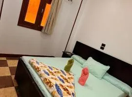 Bayt Zaina Nile View