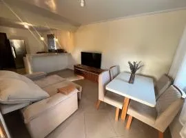 Casa para feriados e finais de semana