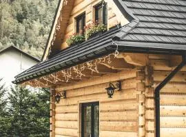 Beczka Bimbru - Góralskie domki do wynajęcia