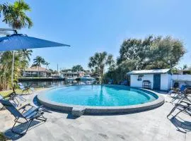 50 Shades of Grey on the Canal Villa STR-4500