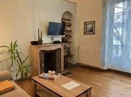 Appartement proche centre/gare