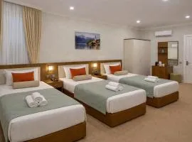 Baku City Hotel & Restaurant