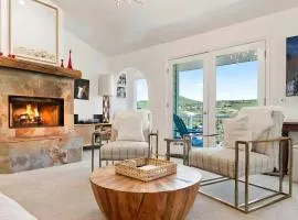 Summit Home Multi-level with PC Views Ski Trail