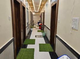 Kharari Inn, hotel u gradu 'Ayodhya'