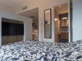 JOINN! City Lofts Houten Utrecht, hotel en Houten