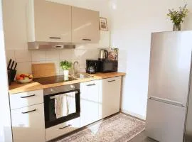 Family-friendly 5-person apartment