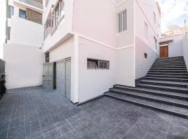 Casa Evora - Your home away from home, hotel din Mindelo