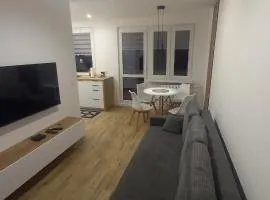 Apartament 7 Piętro