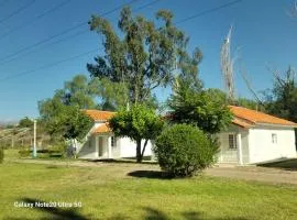 Villa Cipolletti, el refugio perfecto para el descanso en familia o amigos