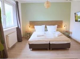 Family-friendly 5-person apartment