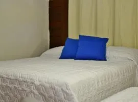 Pousada Boldró Home