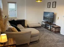 Montpellier apartment