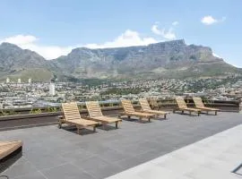I'm On Top of the World Double Storey Penthouse