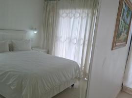 Beachfront Apartments, Hotel in Ballito