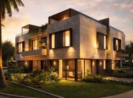 Tanki Flip Townhouses