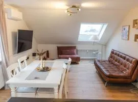 Dreiländer Blick Apartments