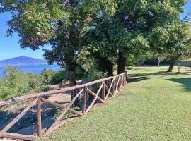 Casa panoramica in Costiera Amalfitana - Nonno Ciccio's Home