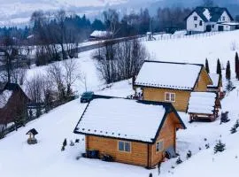 Domek na Przełęczy 2