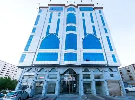Jawaher Al Hashmiya 6 Hotel Makkah