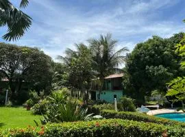 Pequeno Paraíso Paracuru