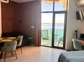 Seafront Gonio Studio