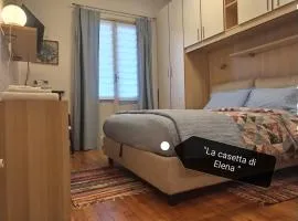 Valtellina-La casetta di Elena