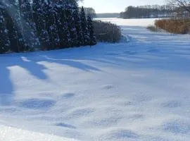 Domki w Dolinie OSTOJA II, Ferie Zimowe w Domkach z Kominkiem