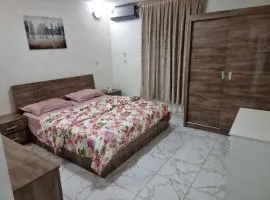Appartement Zahra