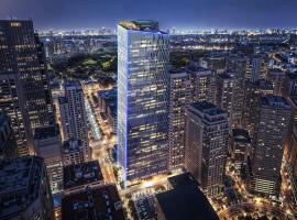 AC Hotel by Marriott Manila, hôtel à Manille