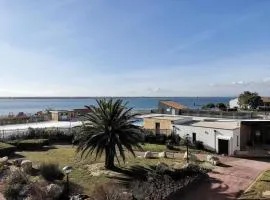 Résidence L'etang - Appartement 2 pièces - 4 personnes - LE BARCARÈS. Réf: 9ETA_206A MAE-7243