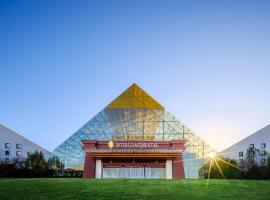 InterContinental Lhasa Paradise by IHG, hotel i Lhasa