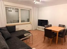 WhiteWood-Apartment Bottrop - Near Skihalle