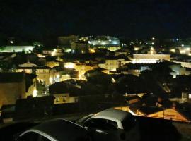 Alloggio del Barbarossa, hotel en Acquapendente