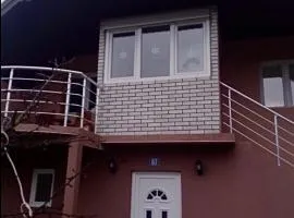 Apartman Vojin
