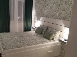 Apartman Darja2 Srebrno jezero sa pogledom na vodu