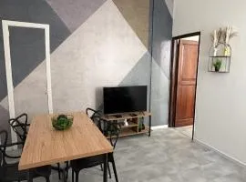 Goyena Factory Apartment