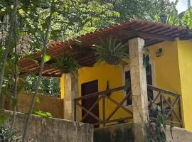 Chalé Luz de São Miguel