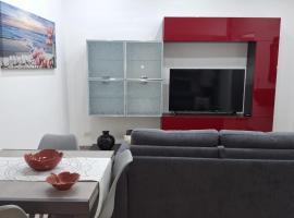 Casa Bruno, hótel í Palermo