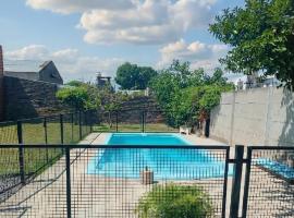 Quinta Estrella, hotel em San Pedro