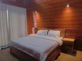 Bale Rinjani Bungalows